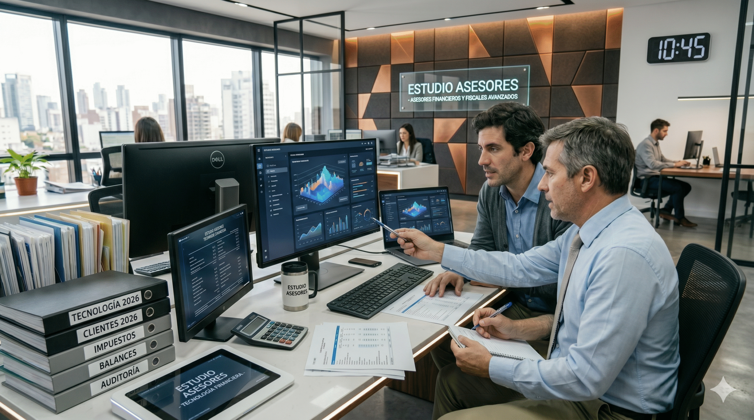 ia para contadores gratis